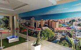 Buenavista Estudio Torremolinos
